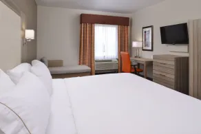 Holiday Inn Express & Suites Williams by IHG - Chambre