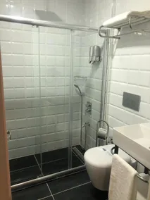 UZER OTEL - Bathroom