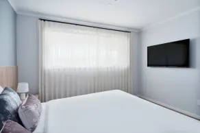 Albany Oak Motel - Chambre