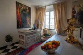 San Giorgio Rooms - Reception