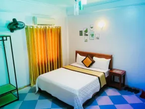 Thắng Lợi Hotel - Room
