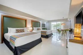 Emotions by Hodelpa Puerto Plata - Room