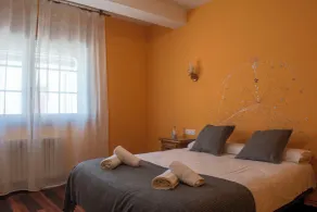 Hostal Galicia - Rum
