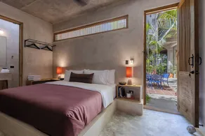 El Mambo Boutique Hotel - Room