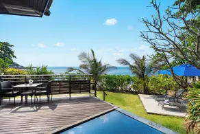 SAii Koh Samui Villas - Adult only 12 plus - Zimmer