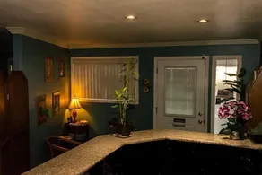 Maple Leaf Motel - Reception
