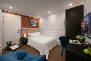 Marina Hotel - Habitación