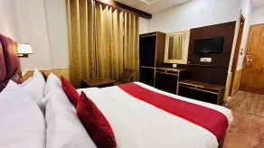Hotel Ocean - Zimmer
