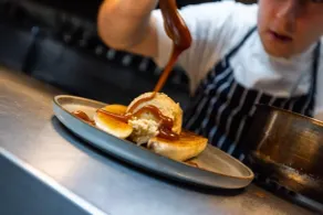 The Kingswood - Restaurant