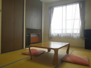 Resort Inn Murata - Camera