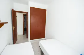Bed And Go - Quarto