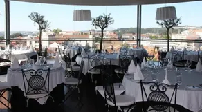 Hotel Dighton - Restaurant