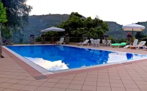 Borgo San Francesco B&B - Piscina