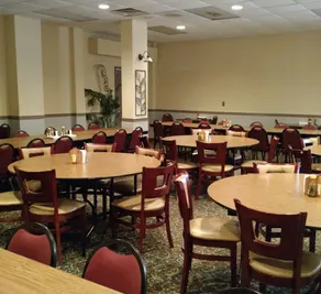 Quality Inn & Suites Conference Center Thomasville - Restaurant