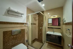 No. 18 Hotel - Room