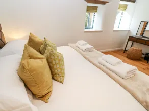 Carines Barns - Par - Chambre