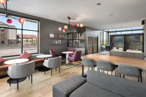 Atwell Suites Belgrade - Bozeman Airport by IHG - Restaurant