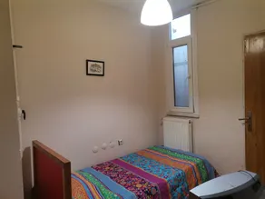 Marina Pansiyon - Zimmer