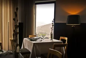 Quinta De Casaldronho Wine Hotel - Restaurant