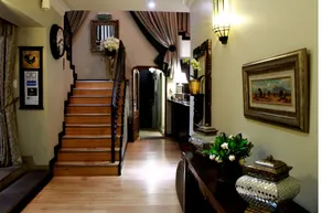 InnJoy Boutique Hotel - Interior entrance