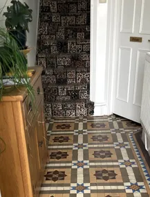 Donnington Guesthouse - Hall