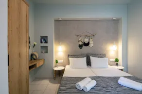 Anthos Apartments - Rom