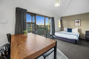 Cameron Road Motel - Chambre
