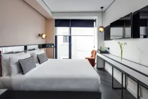 The Westist Hotel & Spa - Special Category - Room