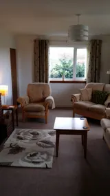 Tigh na Fraoch - Zimmer