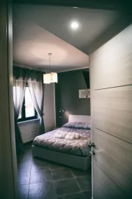 Alba Magica - Zimmer