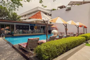 The Park New Delhi - Pool