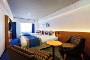 Hotel Mystays Premier Hamamatsucho - Room