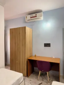 C Suites - Town Centre - Habitación
