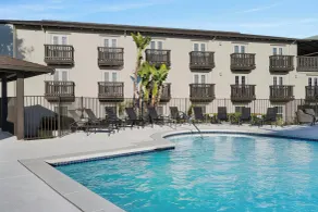 Fairfield Inn & Suites San Diego Old Town - Piscina