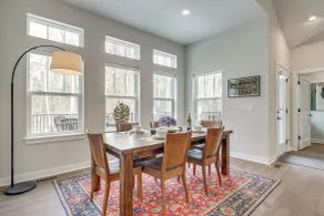 ADA-Compliant! 'Birch Haven' in Baileys Harbor - Innvendig