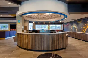 Tru By Hilton Comstock Park Grand Rapids - Réception