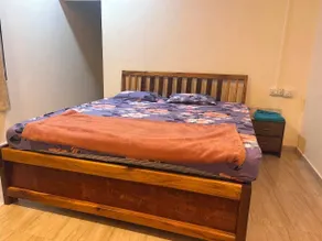 Savali Farm Stay - Zimmer