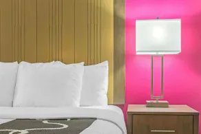 La Quinta by Wyndham Fort Smith - Chambre