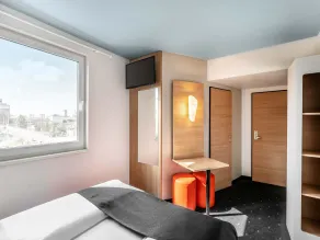 B&B Hotel Weil am Rhein/Basel - Room