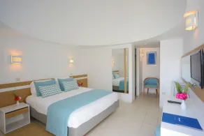 Monarque Dar Jerba Zahra - Chambre
