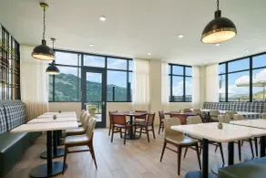 SpringHill Suites by Marriott Avon Vail Valley - Restaurant