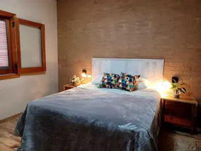 Sopro da Serra Chalés - Zimmer