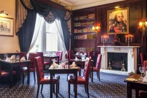 Exeter Rougemont Hotel by Sunday - Restaurante