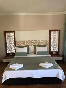 Kıvanc Suites Yalikavak - Room