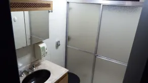 O Hostel GRU-SP - Bad