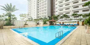 Aryaduta Menteng - Pool
