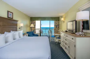 Compass Cove - Habitación