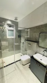 Reebah Inn & Suites - Casa de banho