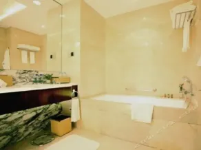Grand Barony Xi'an - Bathroom