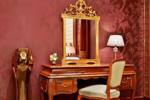 The Ritz-Carlton Jeddah - Room